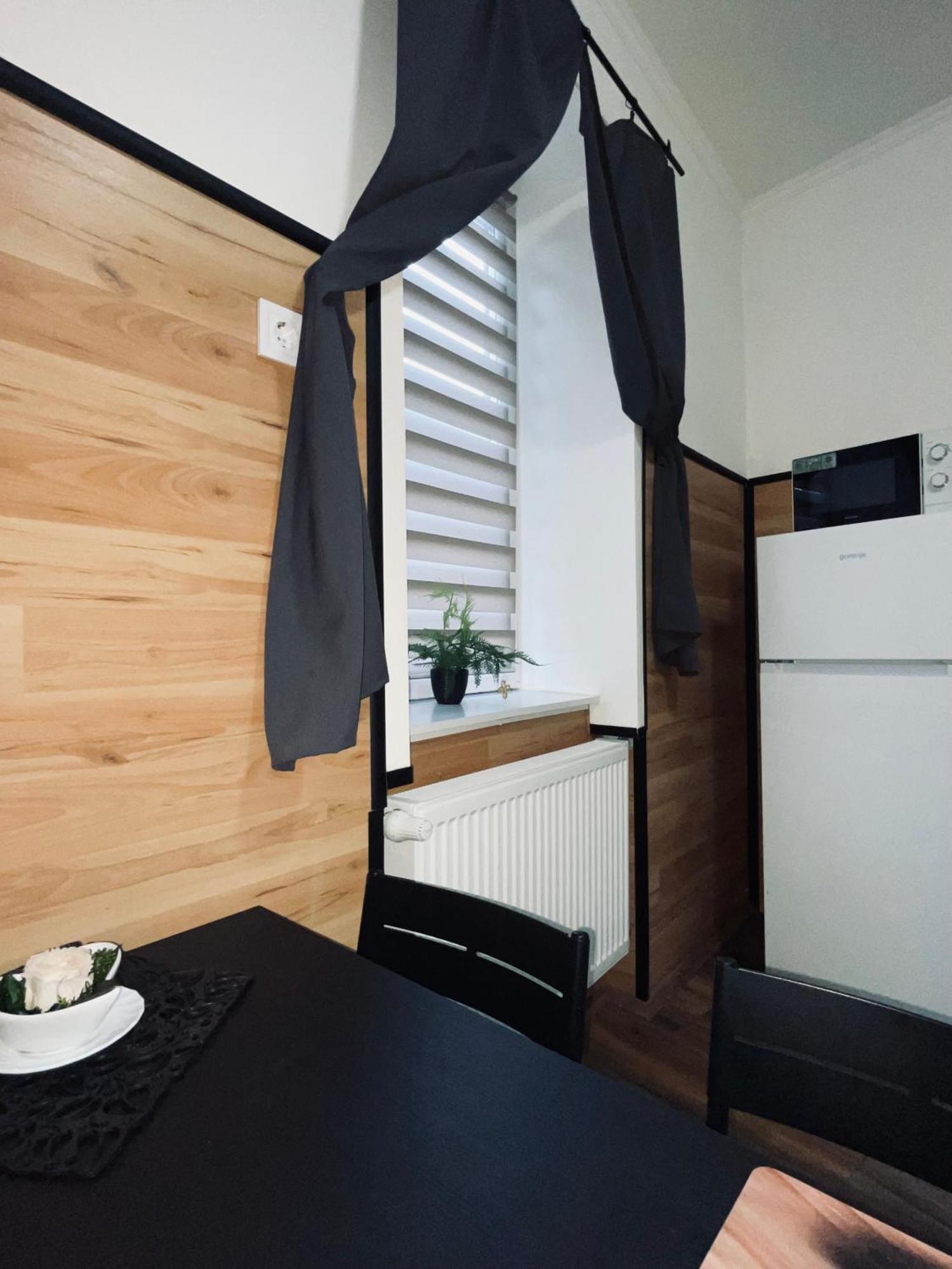 Mazli Vendeghaz Hotell Sátoraljaújhely Exteriör bild