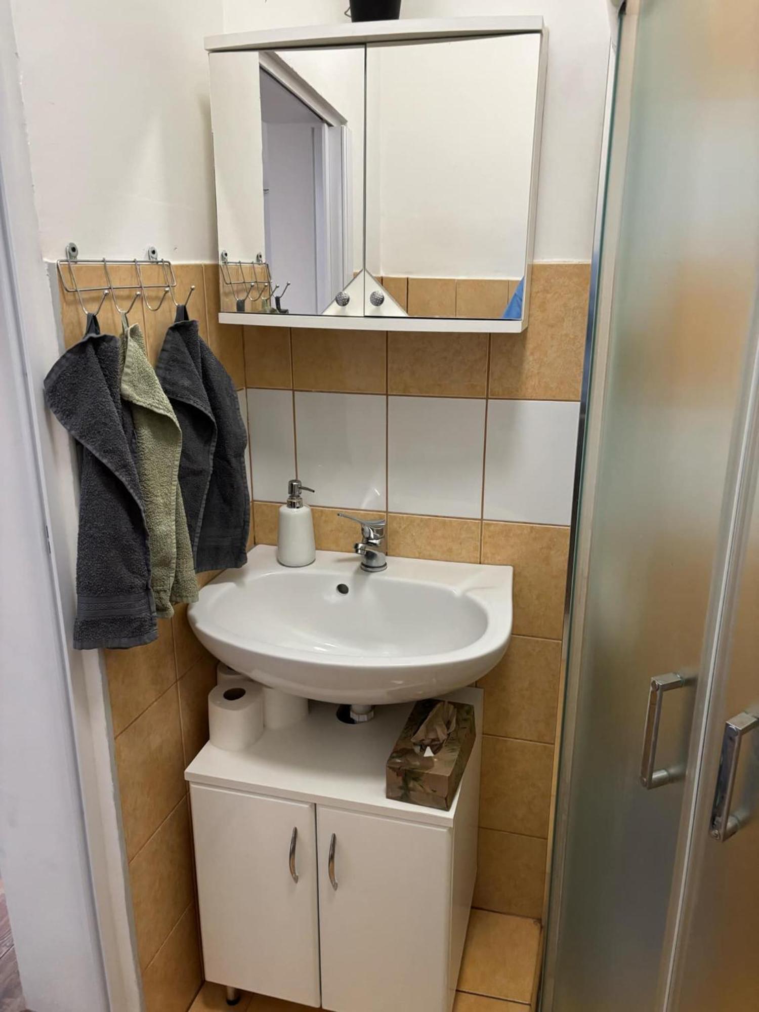Mazli Vendeghaz Hotell Sátoraljaújhely Exteriör bild